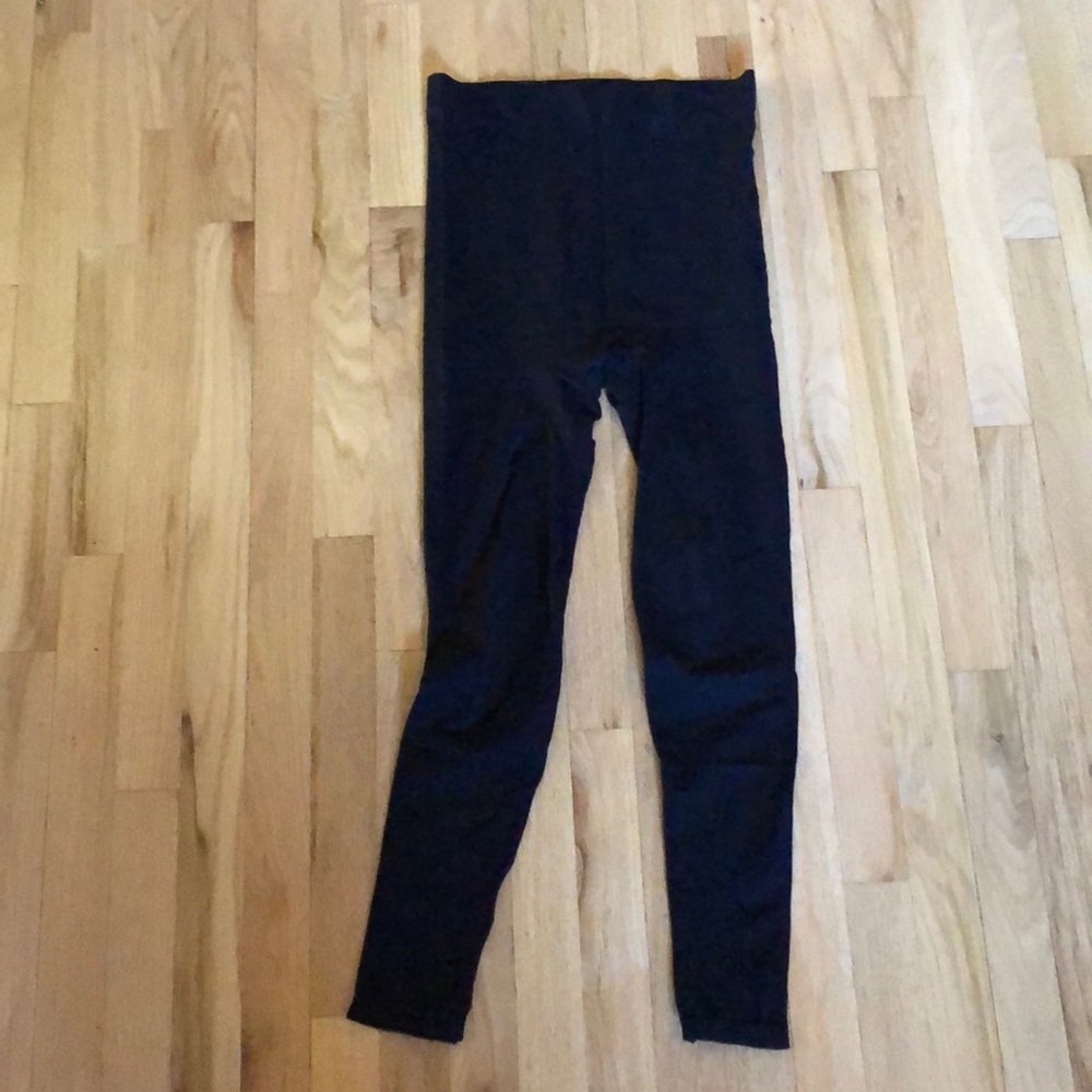 BLANQI HIGHWAIST POSTPARTUM + NURSING LEGGINGS